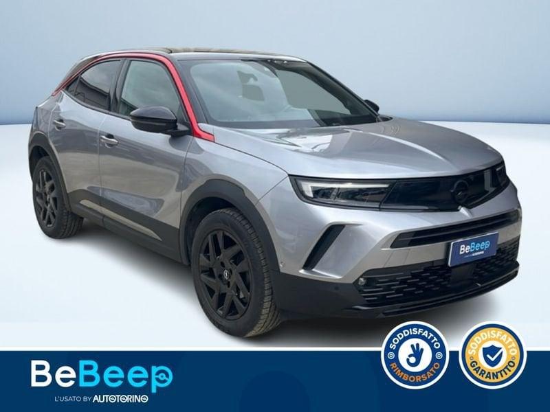 Opel Mokka 1.2 T GS LINE S&S 100CV