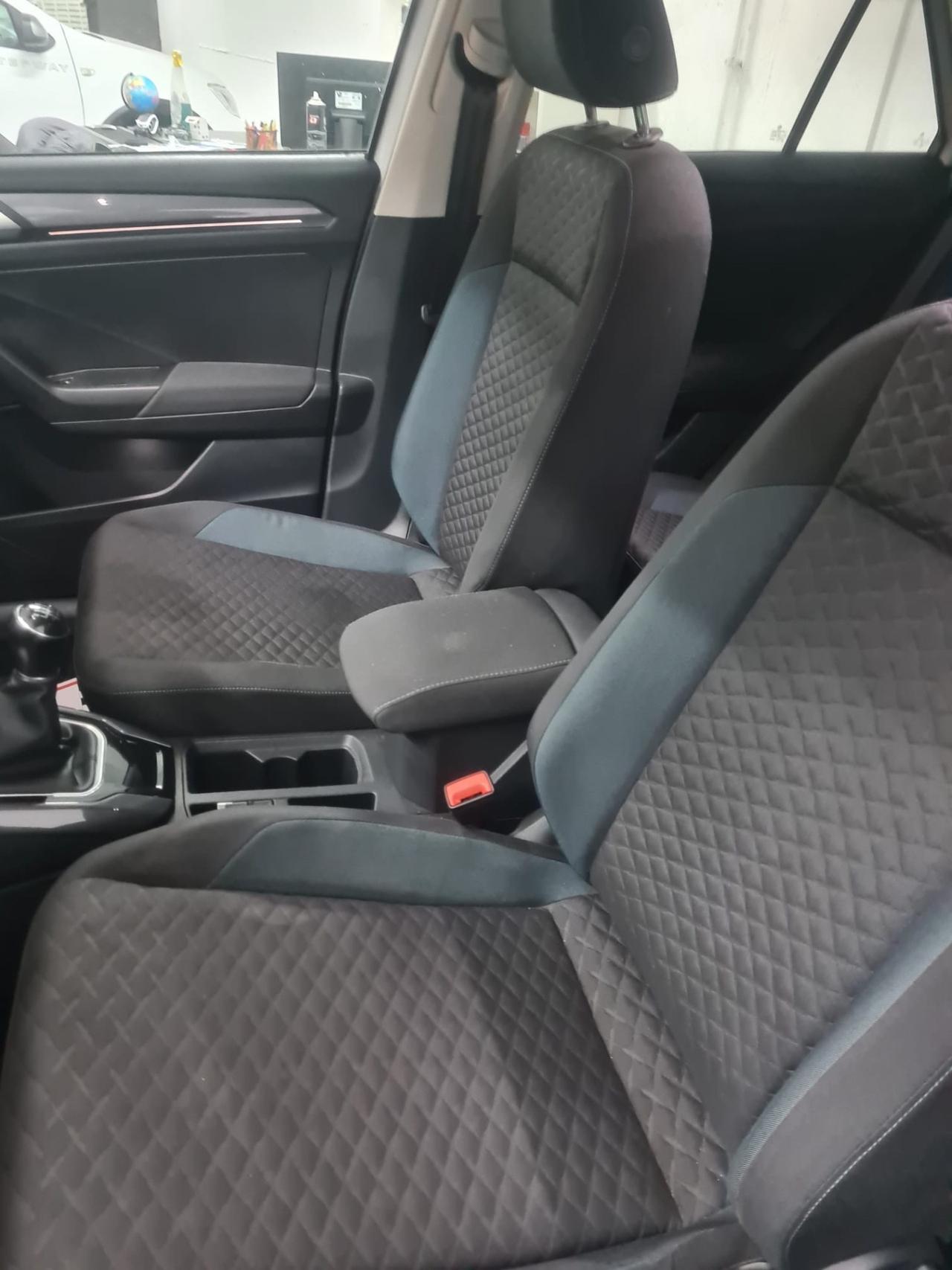 Volkswagen T-Roc 1.6 TDI SCR Advanced BlueMotion Technology