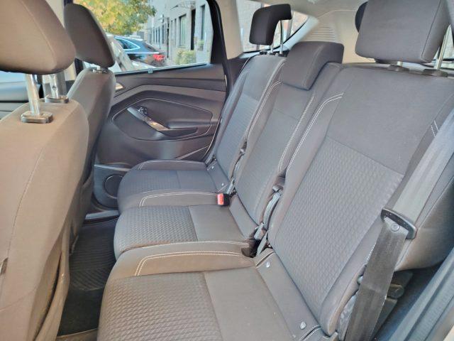 FORD C-Max 1.5 TDCi 120CV Powershift Start&Stop Titanium X