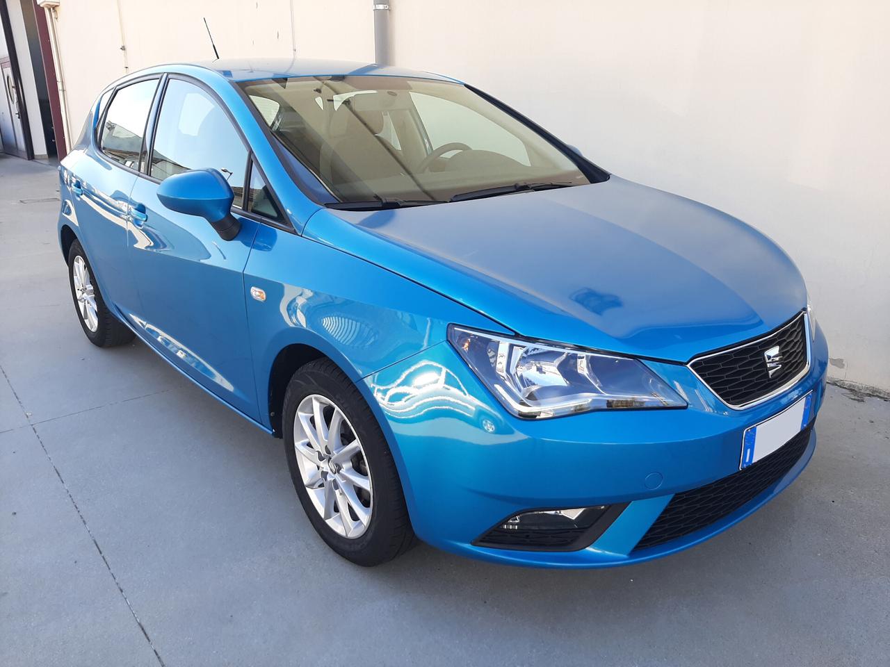 Seat Ibiza 1.0 75 CV 5p. Style