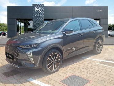 DS AUTOMOBILES DS 7 BlueHDi 130CV AUT. PALLAS
