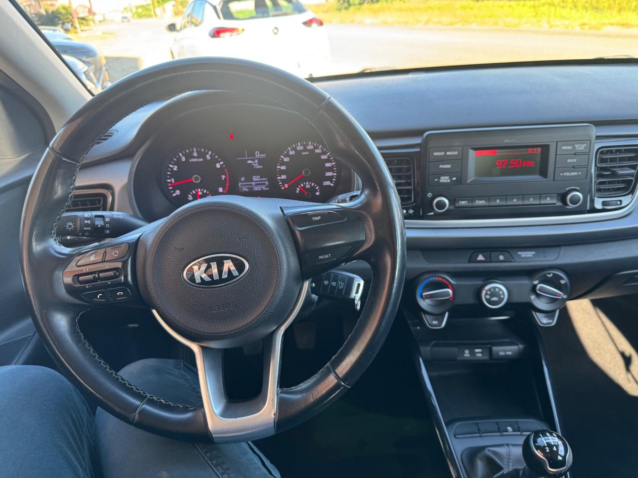 Kia Rio 1.2 MPi 5 porte Active