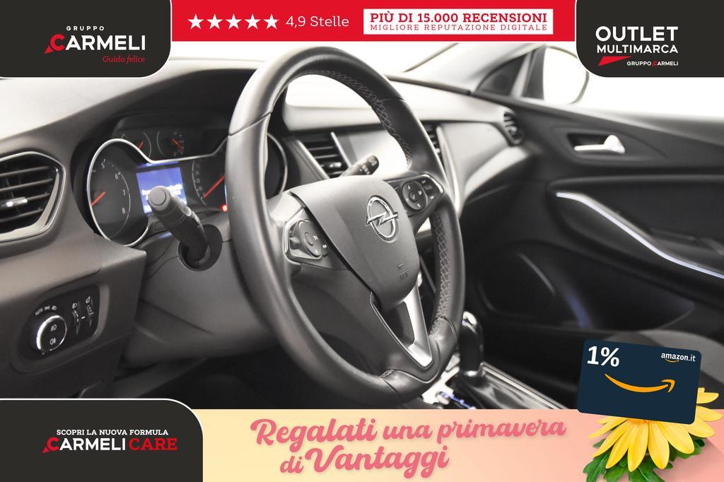 Opel Grandland X 1.2 Innovation Auto