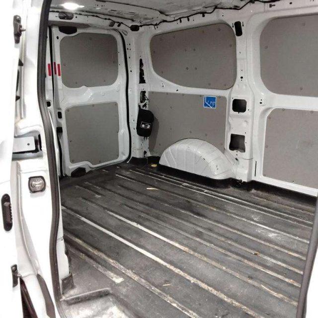FORD Transit Custom Trend Van 320 L1H1 2.0 EcoBlue 136 CV