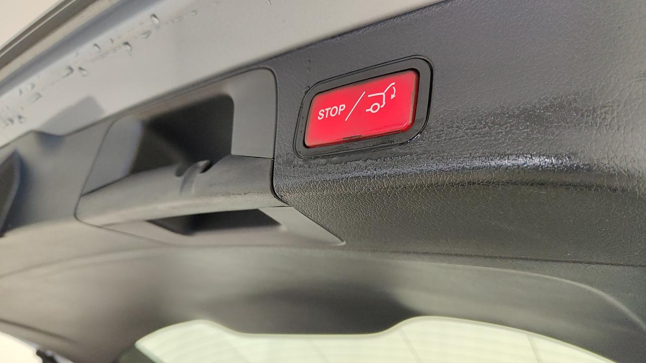 Mercedes-Benz GLB 180 d Advanced auto