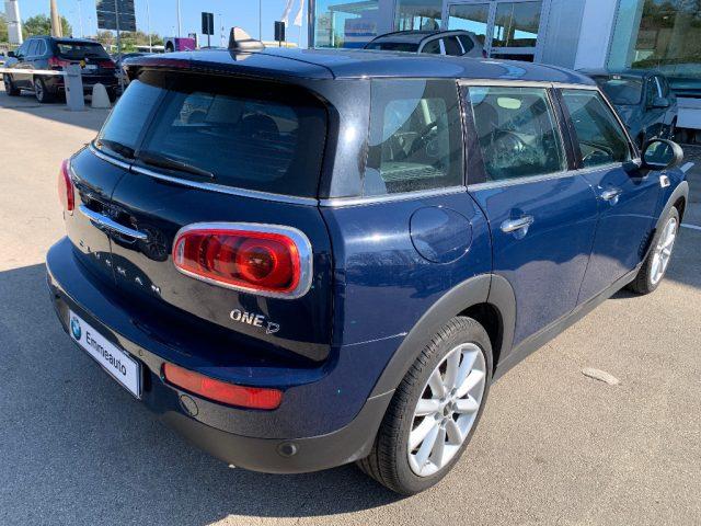 MINI Clubman 1.5 One D Business Clubman