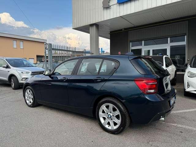 BMW 116 Serie 1 F/20-21 116d 5p