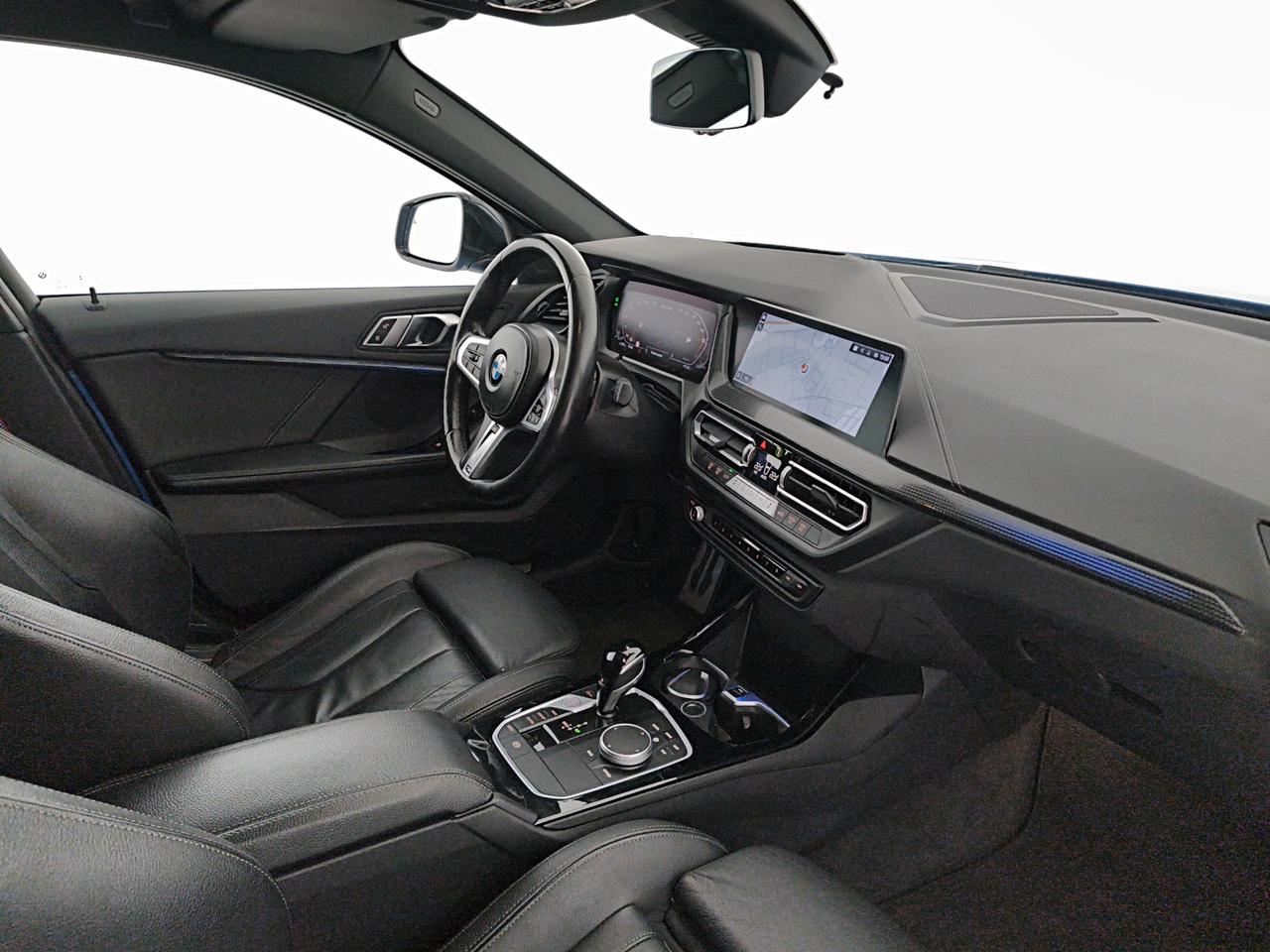 BMW Serie 1 M135i xDrive