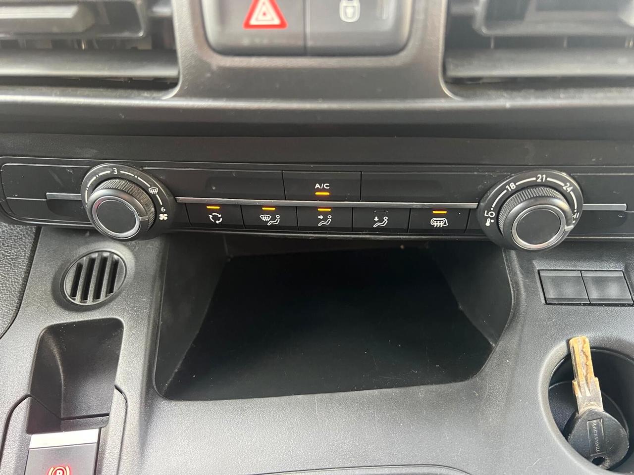 Fiat Doblo Doblò 1.6 MJT 105CV S&S PL-TN Cargo Maxi Easy
