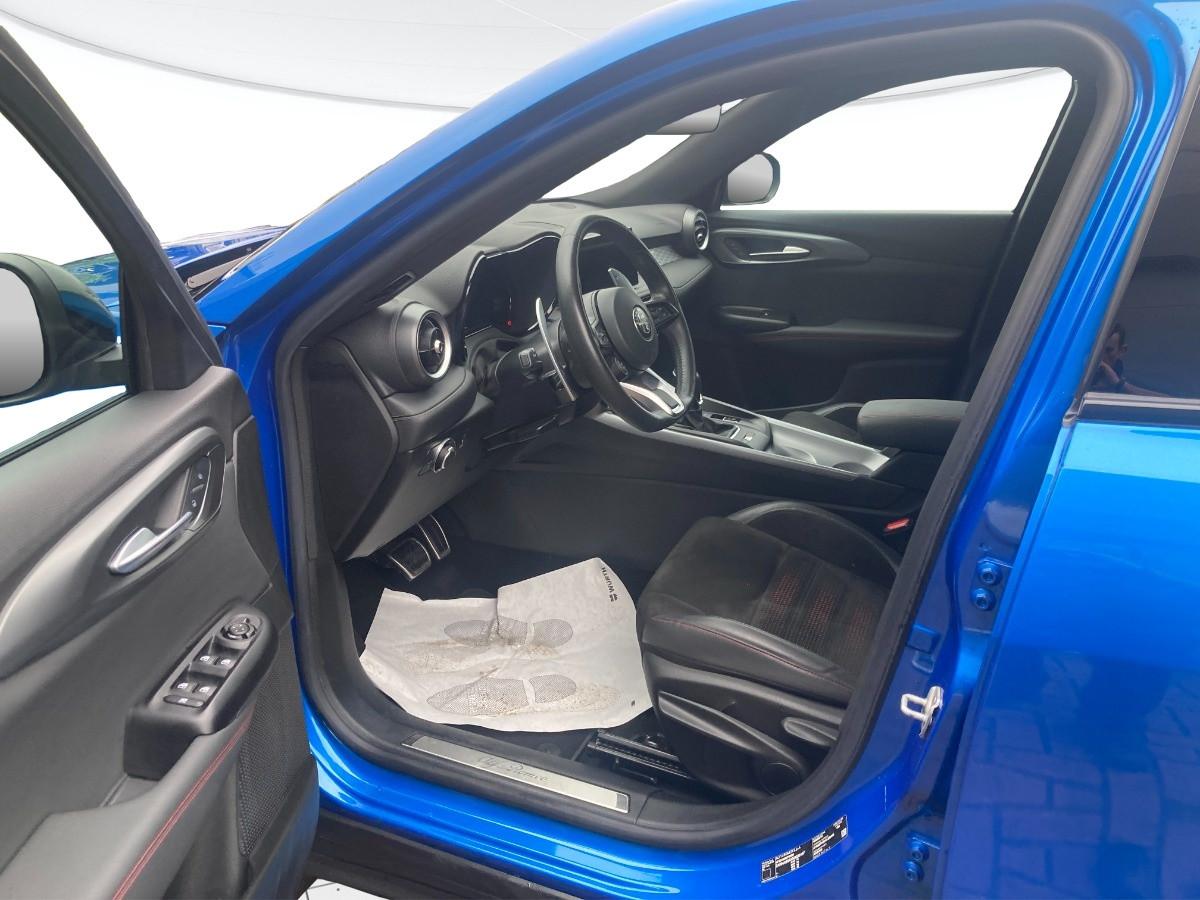 ALFA ROMEO Tonale 1.5 hybrid Speciale 160cv tct7