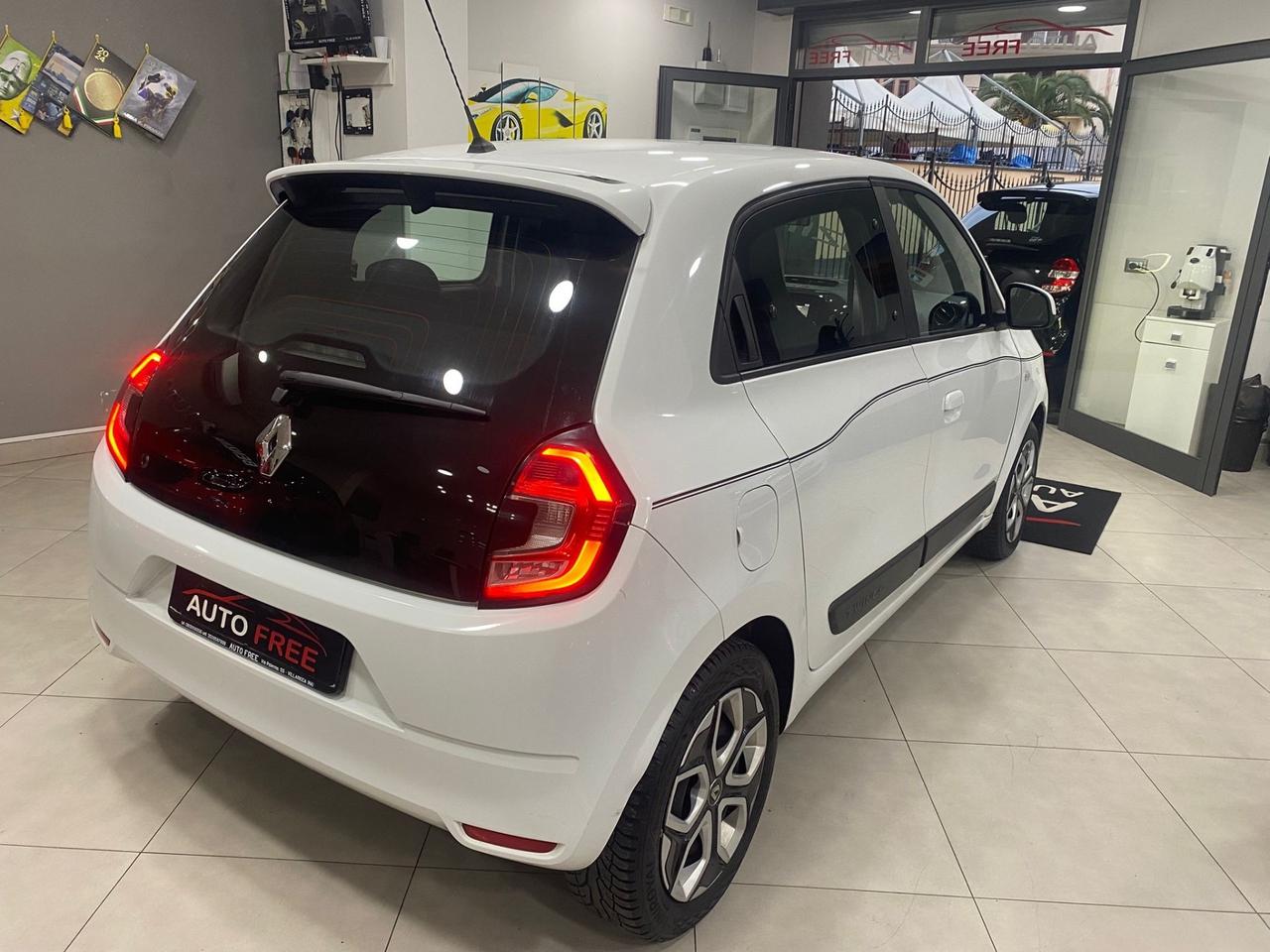 Renault Twingo