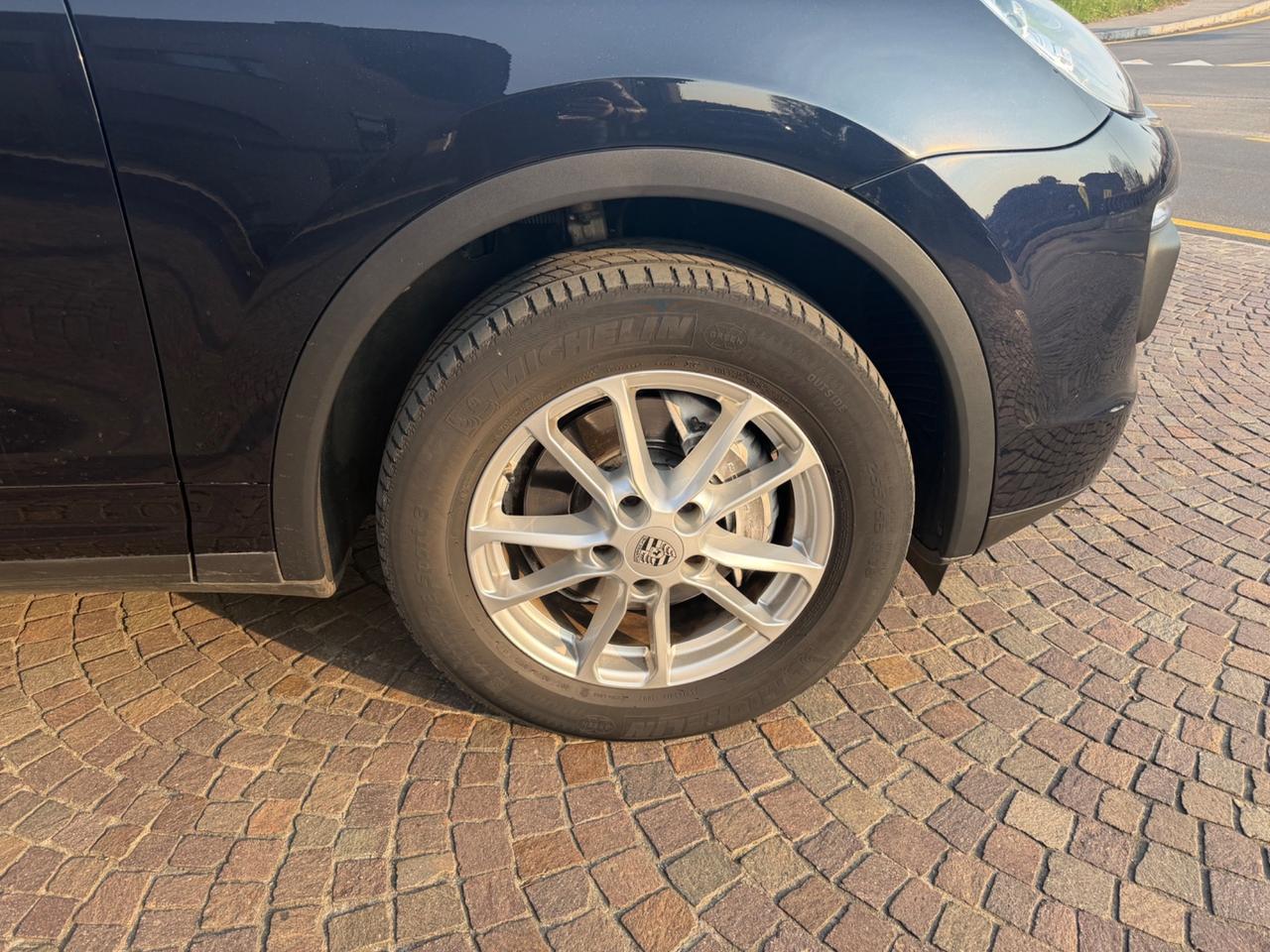Porsche Cayenne 3.0 Diesel