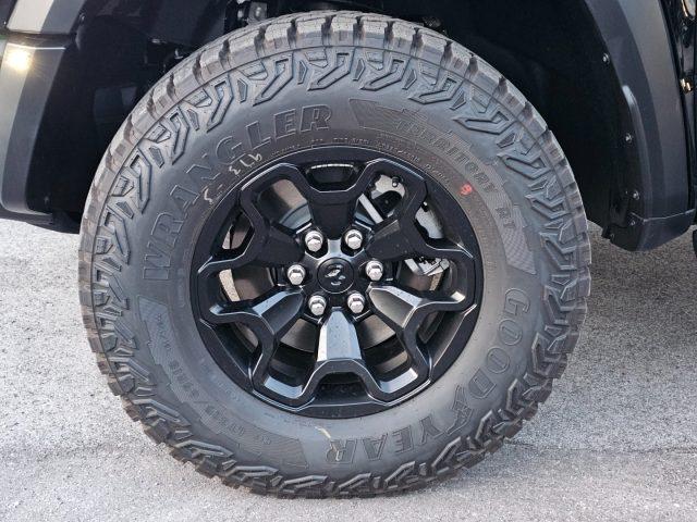 DODGE RAM 1500 3.0L I6 HURRICANE RHO FULL OPT