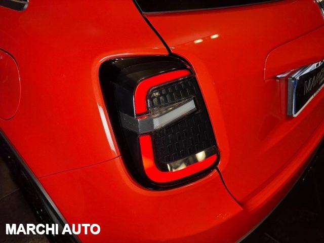FIAT 600 Hybrid 100 CV DCT MHEV La Prima