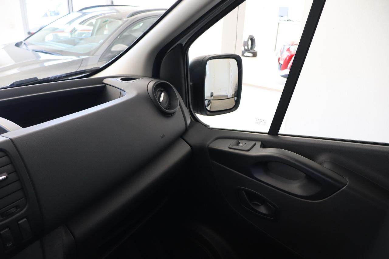 FIAT TALENTO 1.6 MJET 95 CV 10Q E6 - OTTIME CONDIZIONI