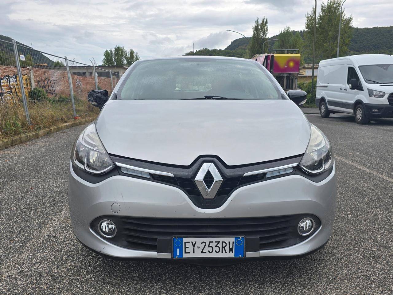 Renault Clio 1.2 75CV 5 porte Live