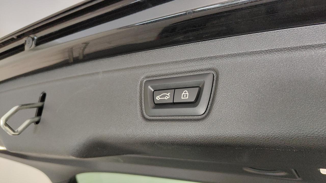 BMW Serie 3 G21 2022 Touring - 320d Touring mhev 48V M Sport auto
