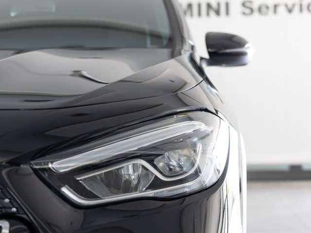 Mercedes-Benz GLA 200 GLA Premium auto