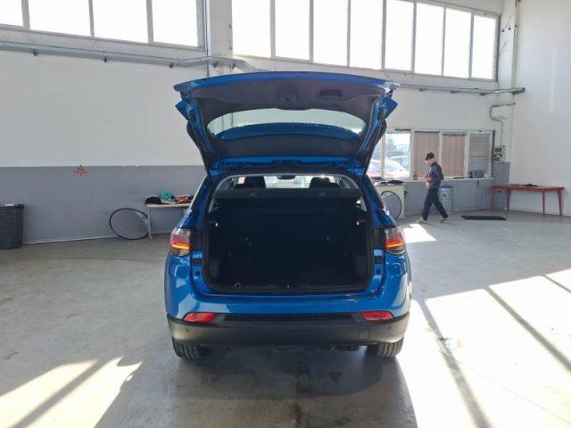 JEEP Compass 1.6 Multijet II 2WD Business