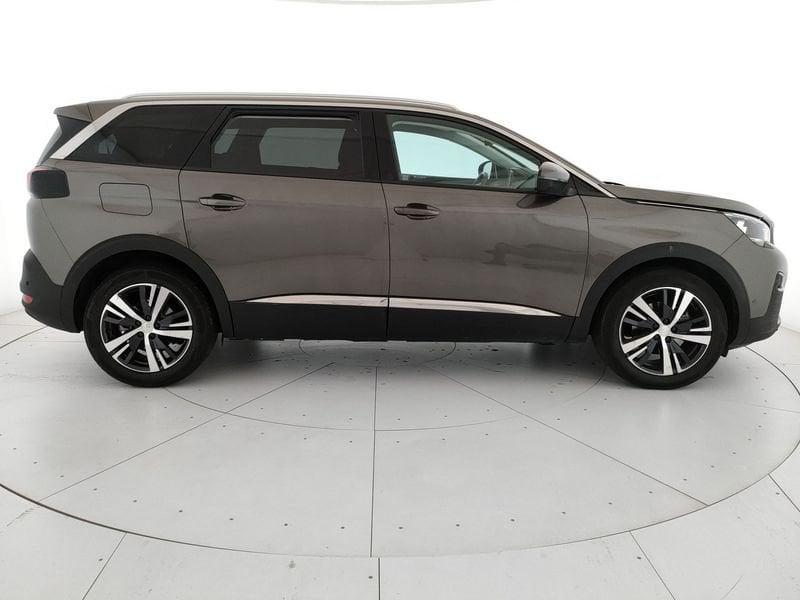 Peugeot 5008 BlueHDi 130 S&S Allure