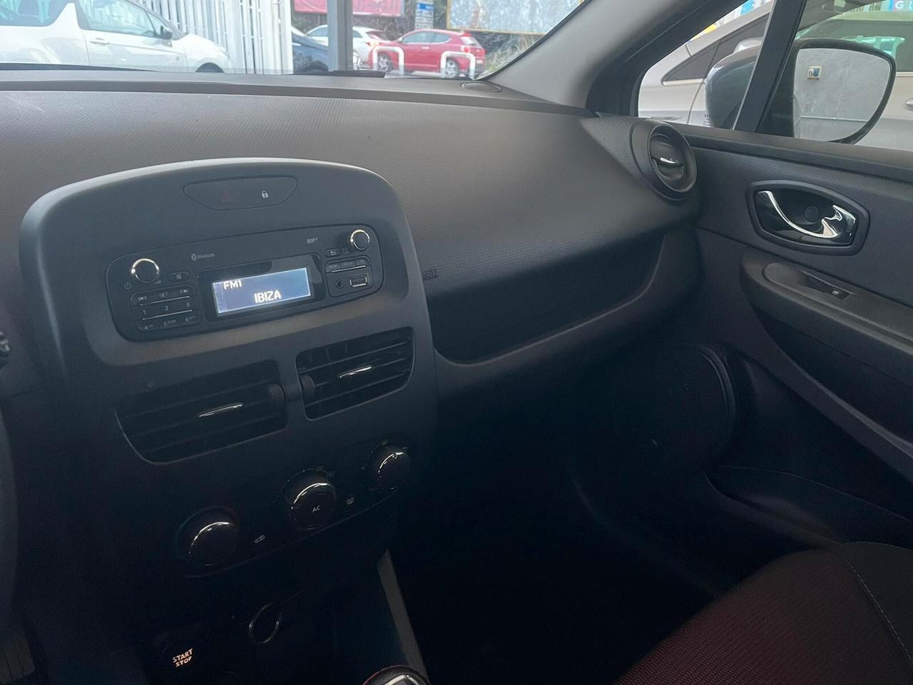 Renault Clio 1.2 75CV GPL 5 porte Live