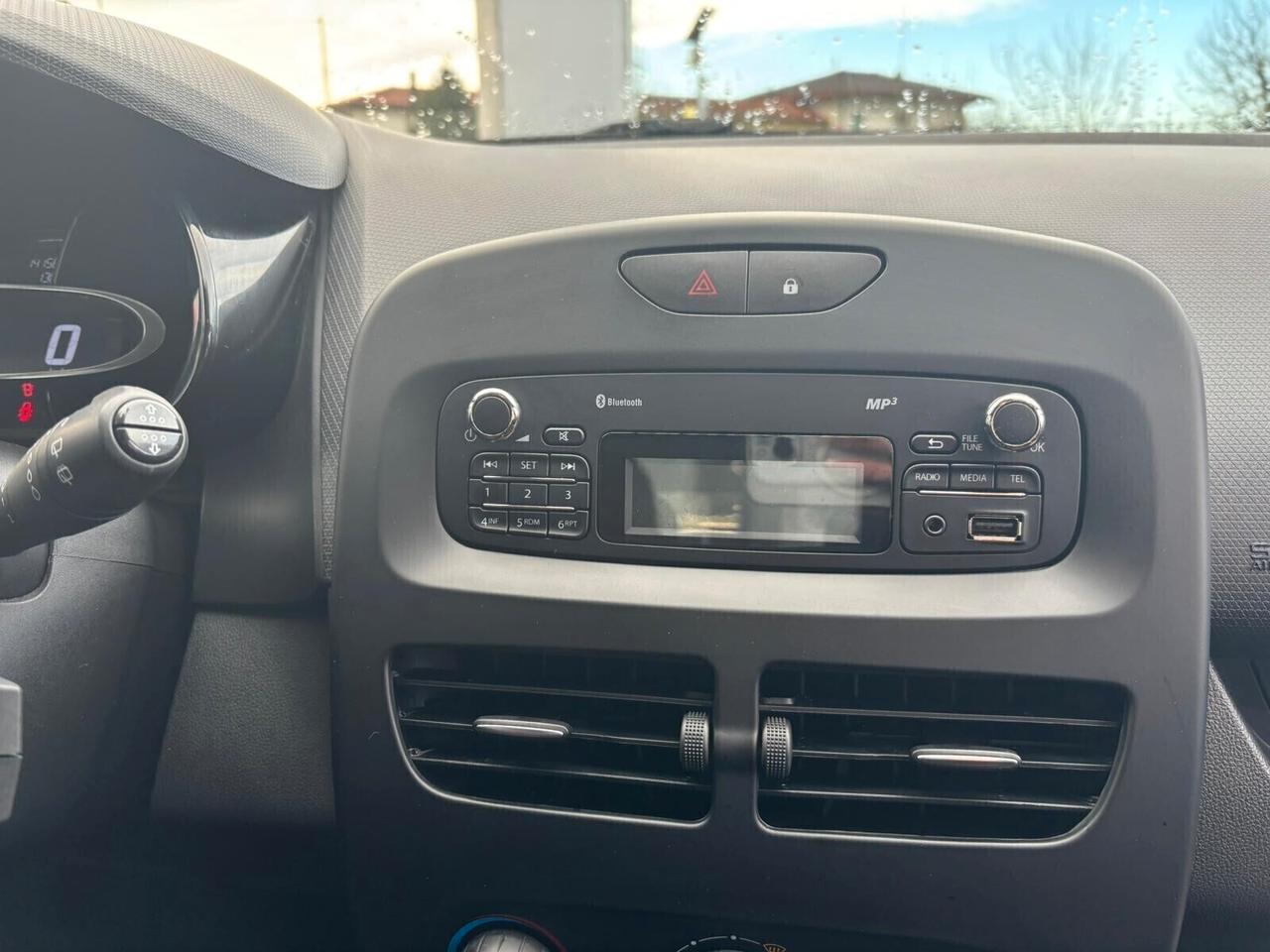 Renault Clio 1.5 Diesel Neopatentati
