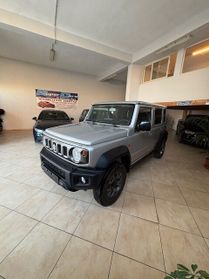 Suzuki Jimny 1.5 5MT all grip 4 porte
