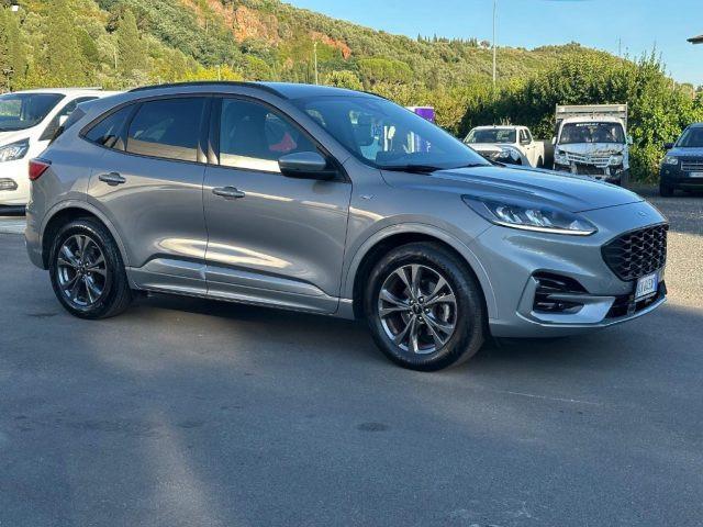FORD Kuga 1.5 EcoBlue 120 CV 2WD ST-Line