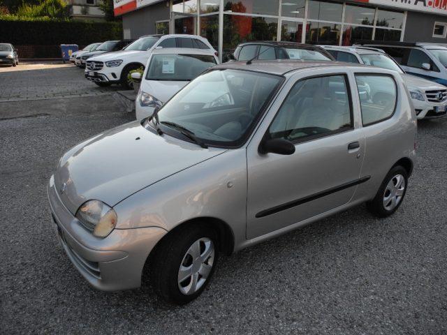 FIAT Seicento 1.1i - Ok NEOPATENTATI - 67000 Km - "DA VETRINA"