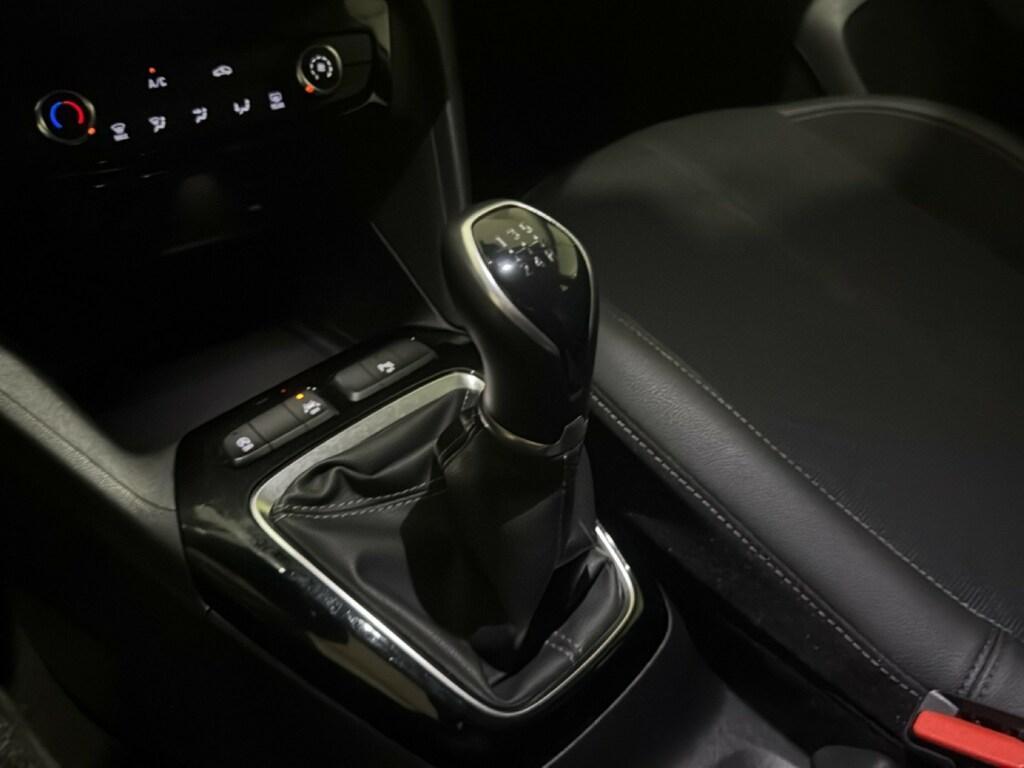 Opel Corsa 5 Porte 1.2 Elegance