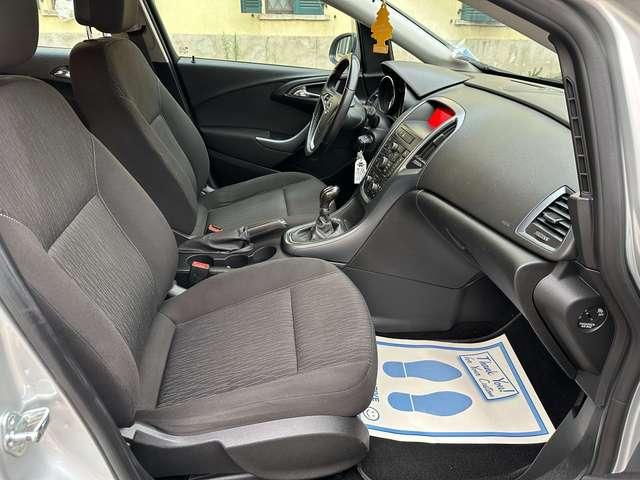 Opel Astra Sports Tourer Sports Tourer 1.7 cdti Cosmo 110cv