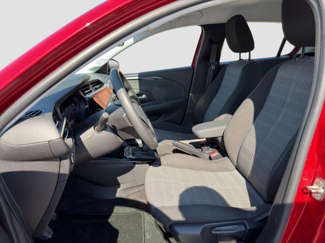 OPEL Corsa Corsa 1.2 100 CV Edition