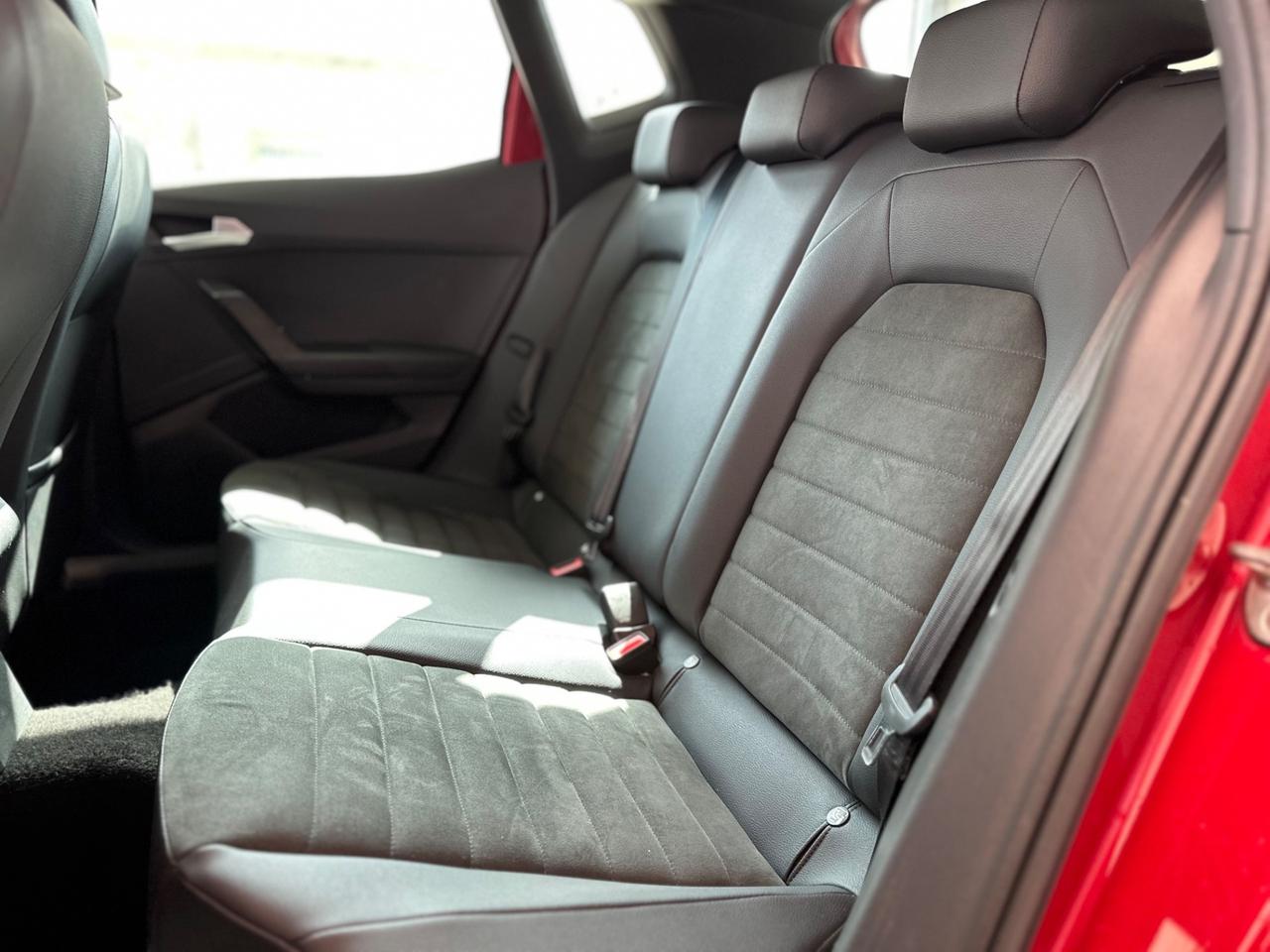 Seat Arona 1.0 110 CV FR Full 10/2023