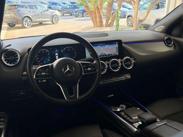 MERCEDES-BENZ GLA 220 d Automatic Sport Plus