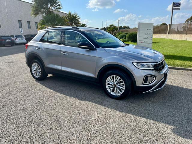 VOLKSWAGEN T-Roc 2.0 TDI SCR Life 115 cv