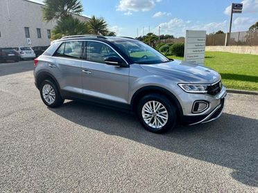 VOLKSWAGEN T-Roc 2.0 TDI SCR Life 115 cv