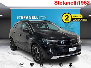 OPEL Grandland I 2022 - 1.5 ecotec Ultimate s&s 130cv at8