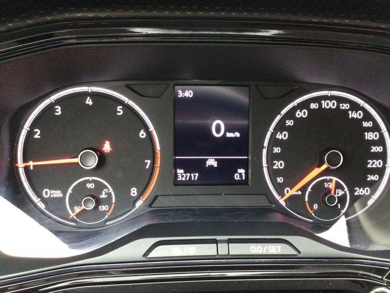 Volkswagen T-Cross 1.0 TSI Style