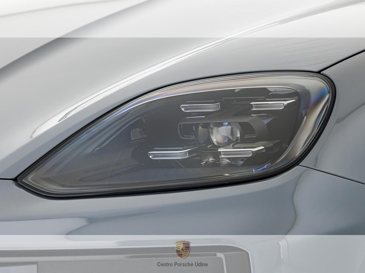 Porsche Cayenne coupe 4.0 s 5p.ti tiptronic