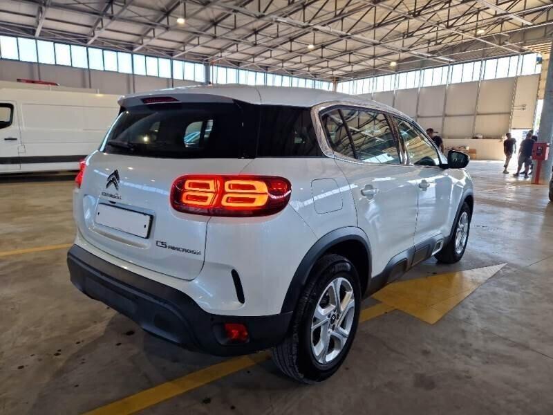 Citroen C5 Aircross BlueHDi 130 EAT8 Business