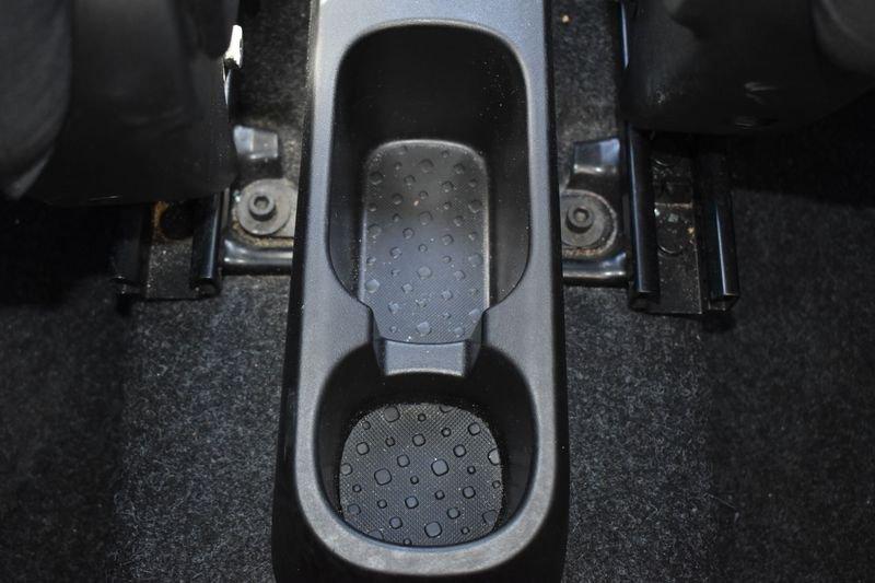 FIAT Panda 1.0 FireFly 70cv S&S Hybrid