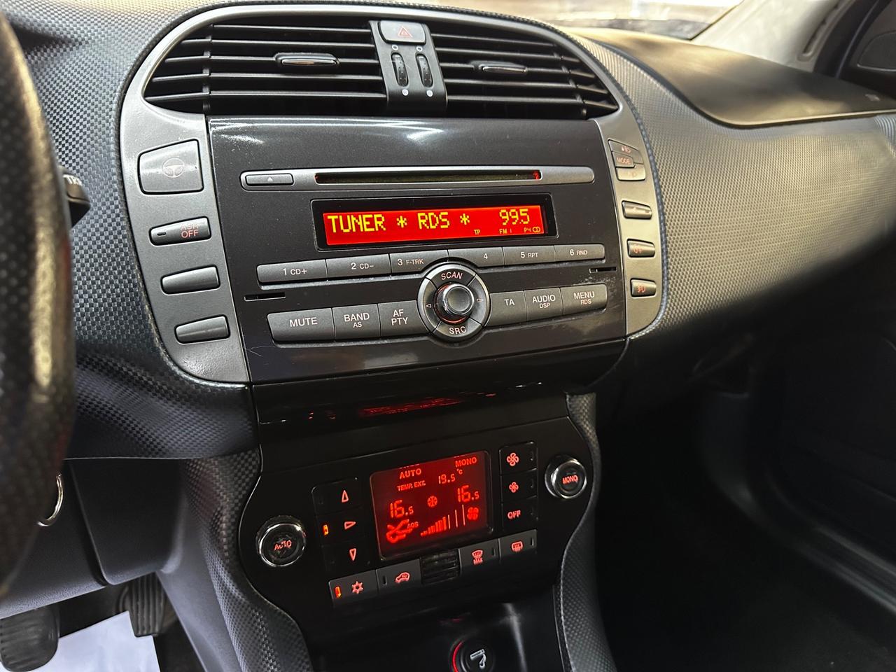 Fiat Bravo 1.6 MTJ - FABIANOAUTO