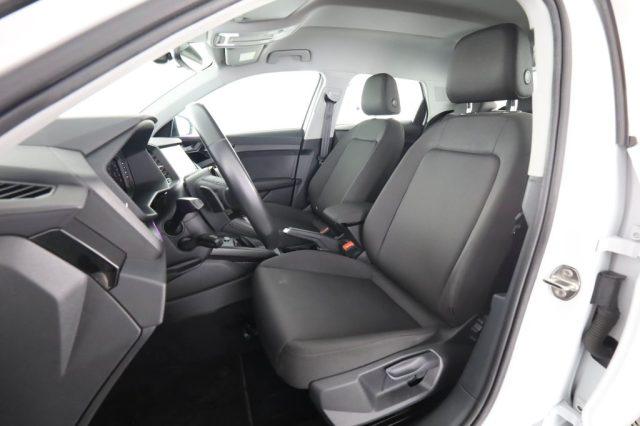 AUDI A1 A1 SPB 30 TFSI S tronic Advanced