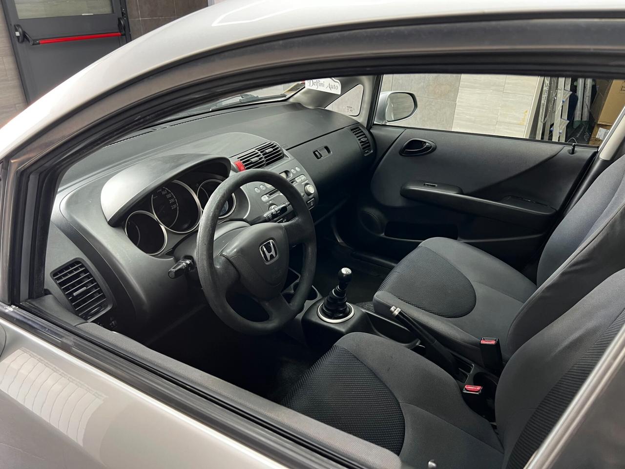 Honda Jazz 1.2 i-DSi 5p.