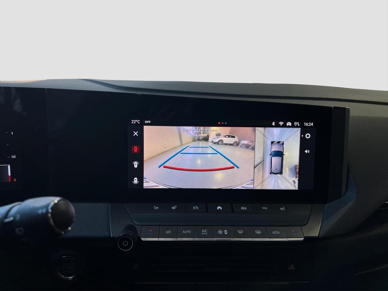 Opel Astra 1.2 Turbo 130 CV AT8 Ultimate