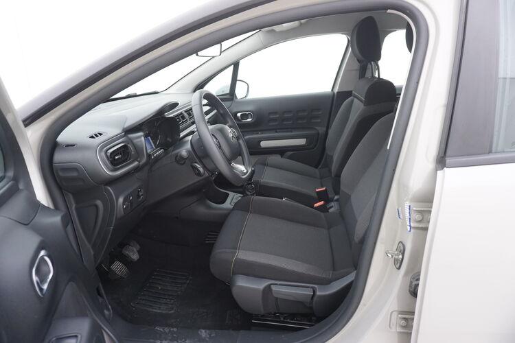 Citroen C3 You BR652517 1.5 Diesel 102CV