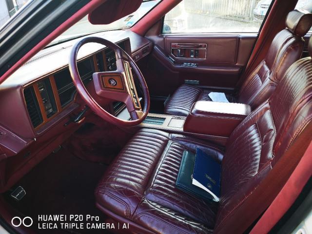 Cadillac Seville