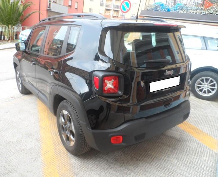 Jeep Renegade 1.6 Multijet 105 CV Business