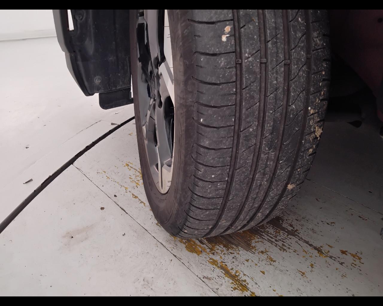 FORD Tourneo Courier II - Tourneo Courier II 1.0 ecoboost 125cv Active