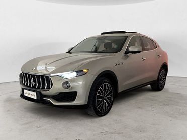Maserati Levante 3.0 V6 DS 275cv Q4 auto